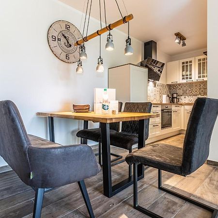 Ferienwohnung Duenenperle Ostseebad Kühlungsborn Εξωτερικό φωτογραφία
