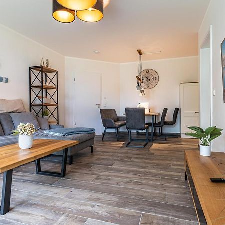 Ferienwohnung Duenenperle Ostseebad Kühlungsborn Εξωτερικό φωτογραφία