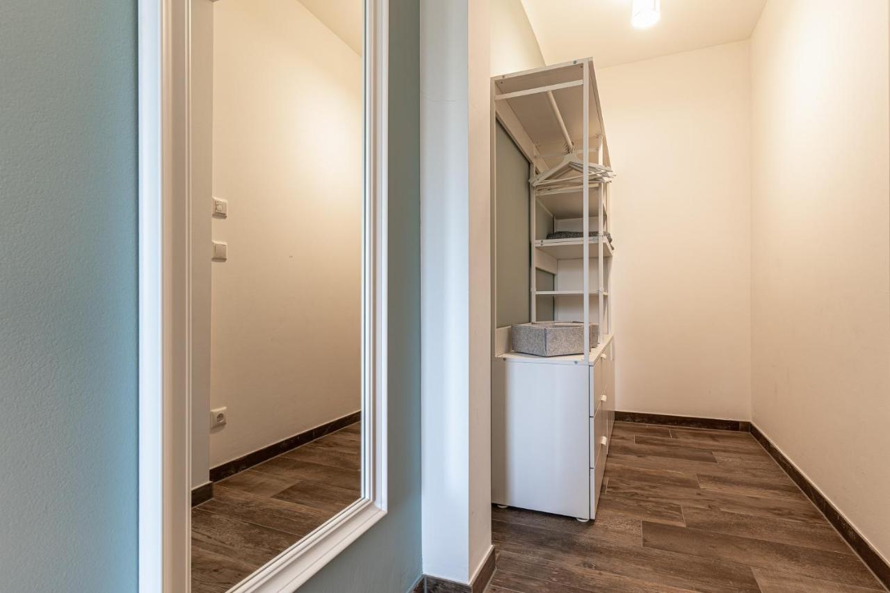 Ferienwohnung Duenenperle Ostseebad Kühlungsborn Εξωτερικό φωτογραφία